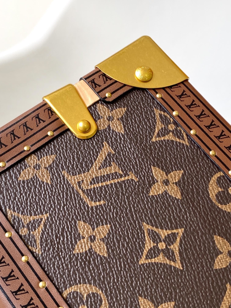 LV Box Bags